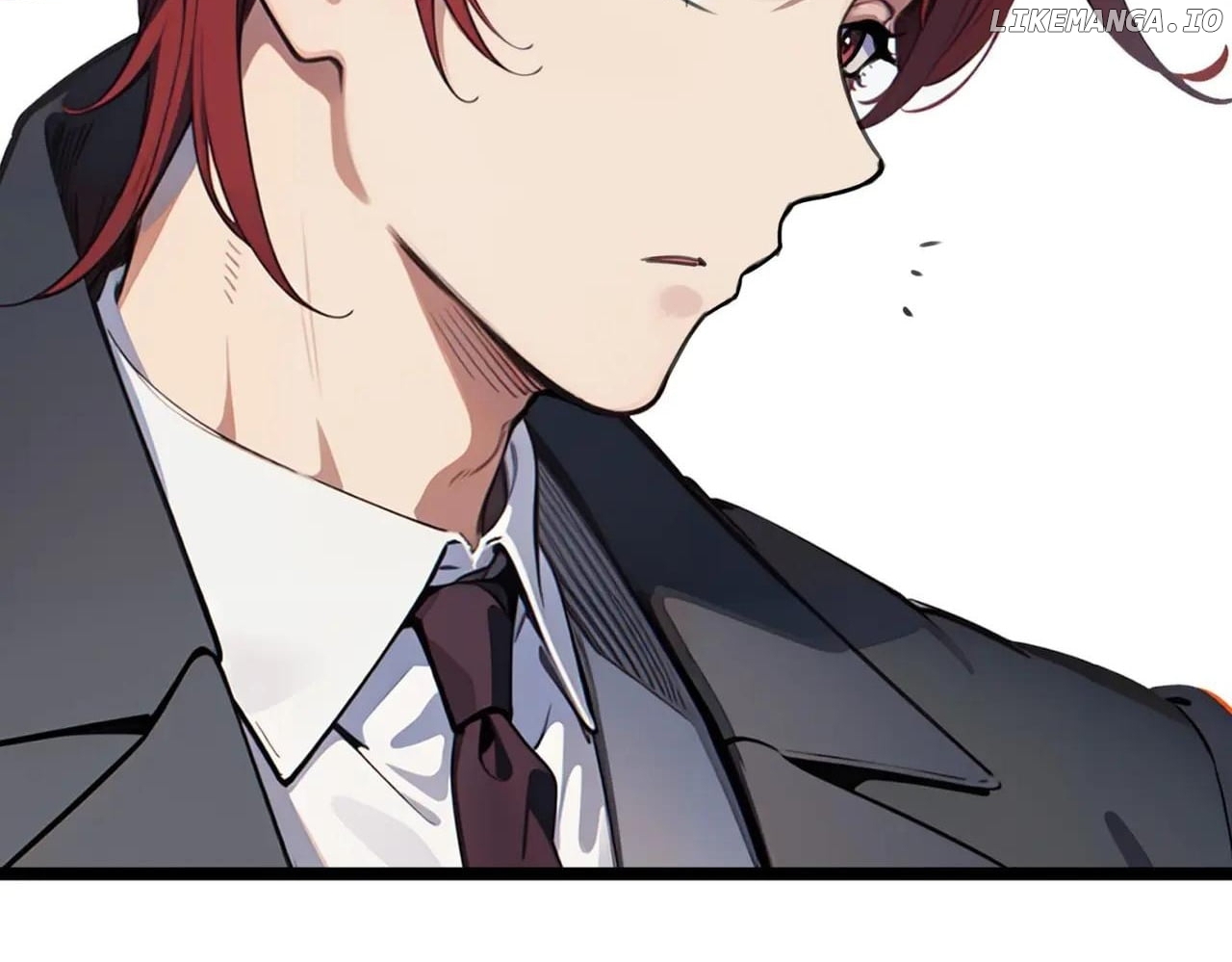 Daddy President Is Too Hard To Deal With Chapter 199 - page 2